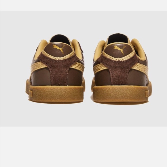 Brown Puma Palermo - Picture 3 of 5